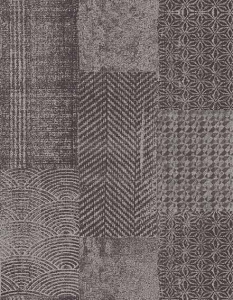 Tapeta dekoracyjna Arte Patchwork 12051