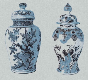 Tapeta dekoracyjna Arte Poterie 80000