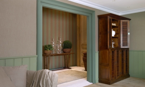 Arte Stripe