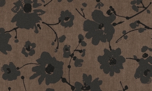 Tapeta dekoracyjna Arte Metal Velvet Flower and Lin 18003