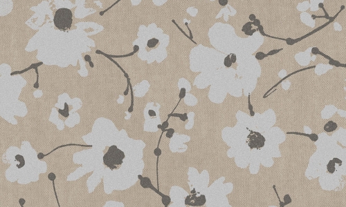 Arte Metal Velvet Flower and Lin 18006