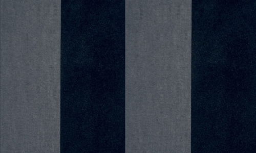 Arte Stripe Velvet and Lin 18111