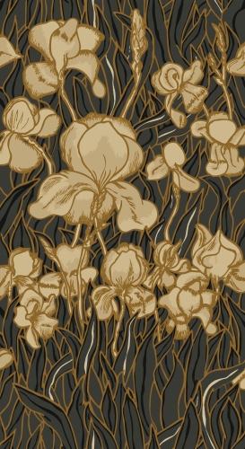 Arte Iris 1041