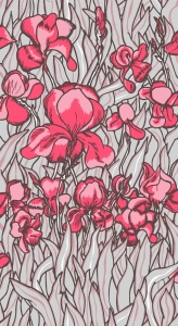 Tapeta dekoracyjna Arte Iris 1043