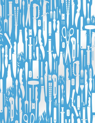 Arte Sharp Descent 1102