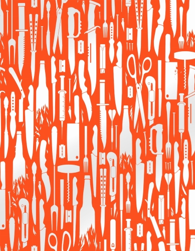 Arte Sharp Descent 1103