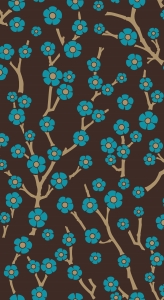 Tapeta dekoracyjna Arte Sakura 1142