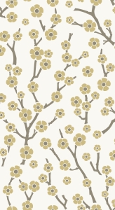 Tapeta dekoracyjna Arte Sakura 1143