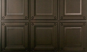 Tapeta dekoracyjna Arte Caisson 10651