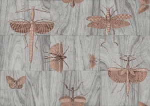Tapeta dekoracyjna Arte Wings 42000