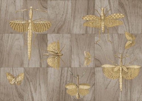 Tapeta dekoracyjna Arte Wings 42002