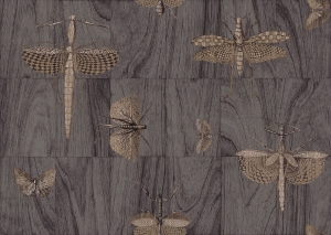 Tapeta dekoracyjna Arte Wings 42003