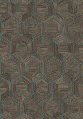 Tapeta dekoracyjna Arte Hive 42031