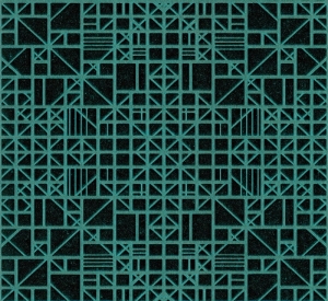 Tapeta dekoracyjna Arte Window 54003