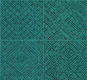 Tapeta dekoracyjna Arte Matrix 54061