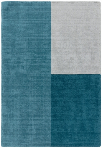 Asiatic Blox Teal