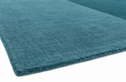 Asiatic Blox Teal