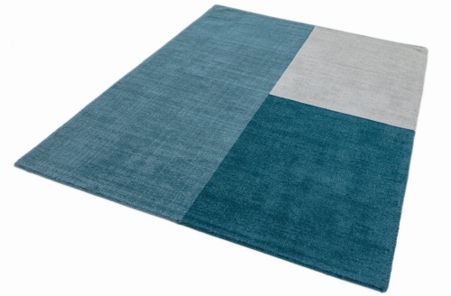 Asiatic Blox Teal