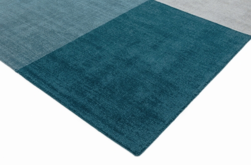 Asiatic Blox Teal