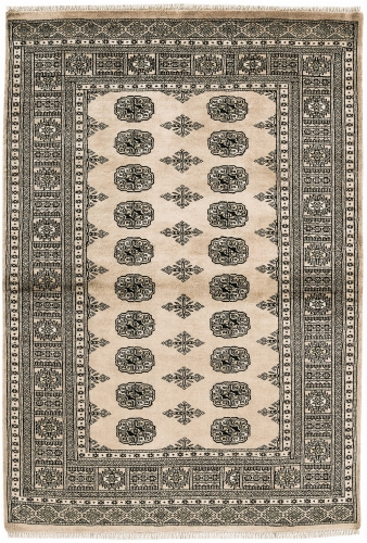 Asiatic Bokhara Beige