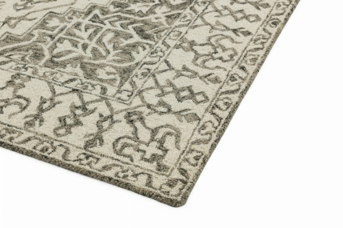 Asiatic Bronte Smoke