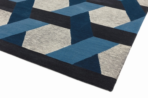 Asiatic Camden Blue