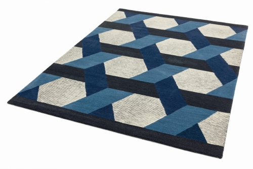 Asiatic Camden Blue