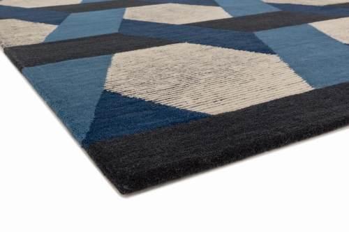 Asiatic Camden Blue