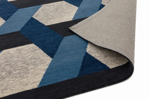 Asiatic Camden Blue