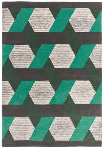 Asiatic Camden Green