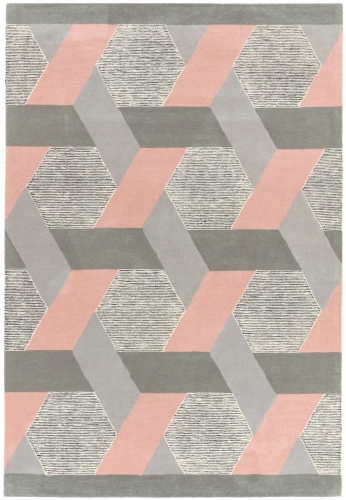 Asiatic Camden Pink