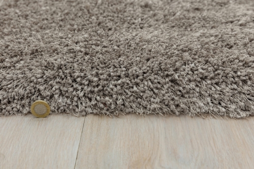 Asiatic Cascade Taupe