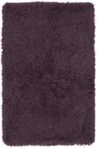 Asiatic Cascade Violet