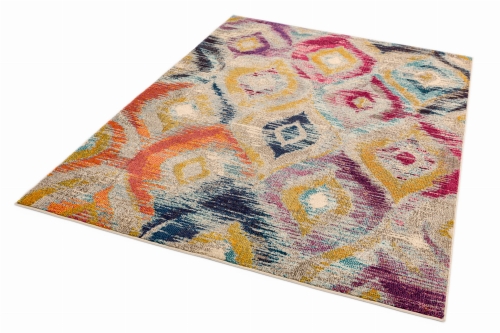 Asiatic Colores COL08