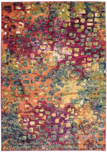 Asiatic Colores COL11