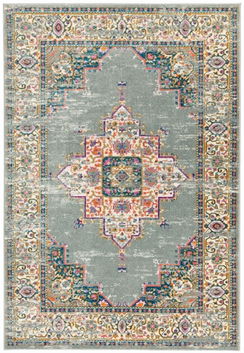 Asiatic Colt CL02 Medallion Grey