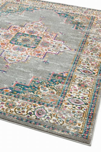 Asiatic Colt CL02 Medallion Grey