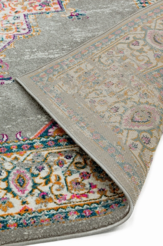 Asiatic Colt CL02 Medallion Grey