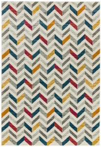 Dywan Asiatic Colt CL06 Chevron Multi
