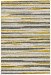 Dywan Asiatic Colt CL10 Stripe Mustard
