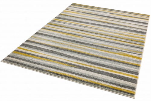 Asiatic Colt CL10 Stripe Mustard