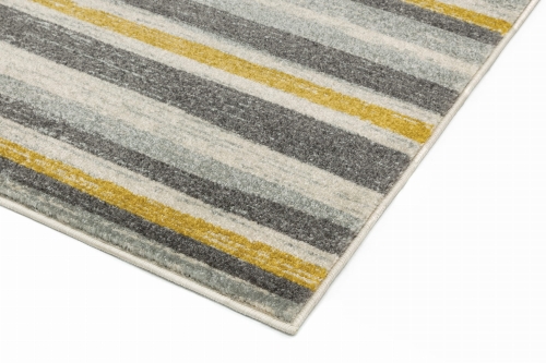 Asiatic Colt CL10 Stripe Mustard