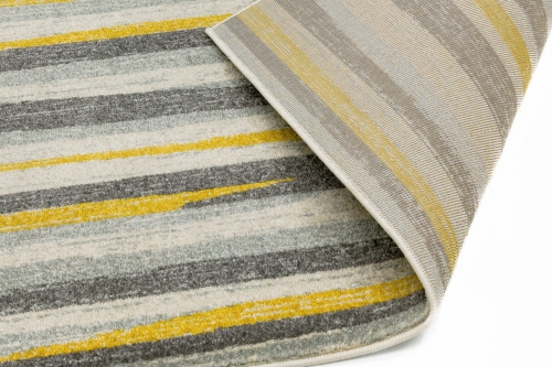 Asiatic Colt CL10 Stripe Mustard