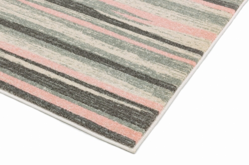 Asiatic Colt CL11 Stripe Pink