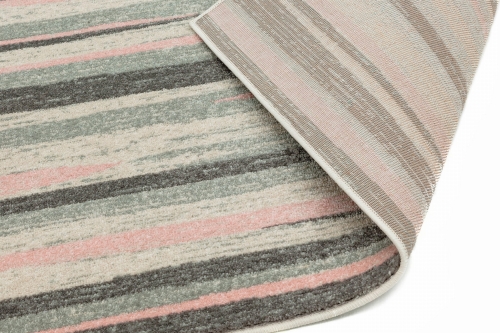 Asiatic Colt CL11 Stripe Pink