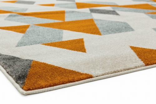 Asiatic Colt CL16 Pyramid Rust