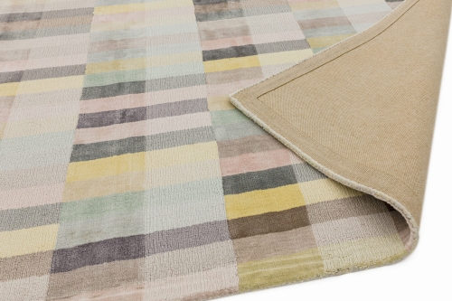 Asiatic Deco Pastel