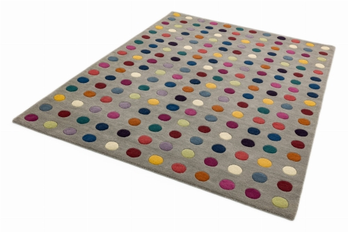 Asiatic Funk Spotty