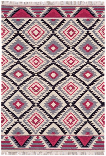 Dywan Asiatic Kelim KM03