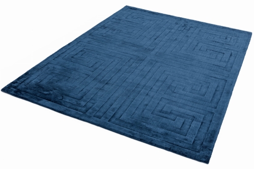 Asiatic Kingsley Blue